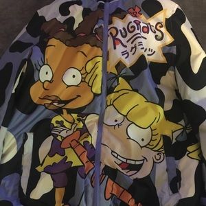 Nickelodeon jacket